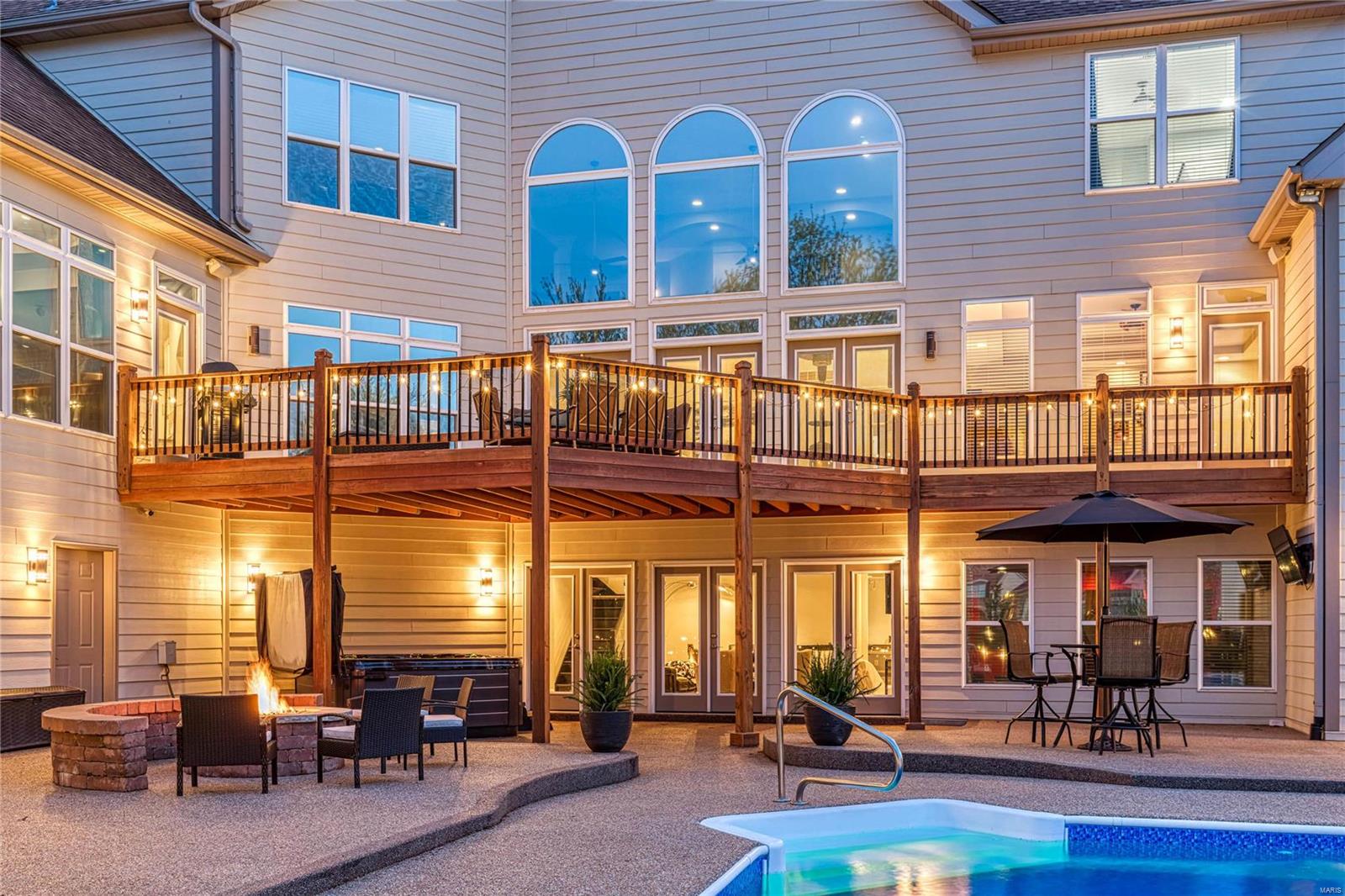 Wind Castle #1 - Residential