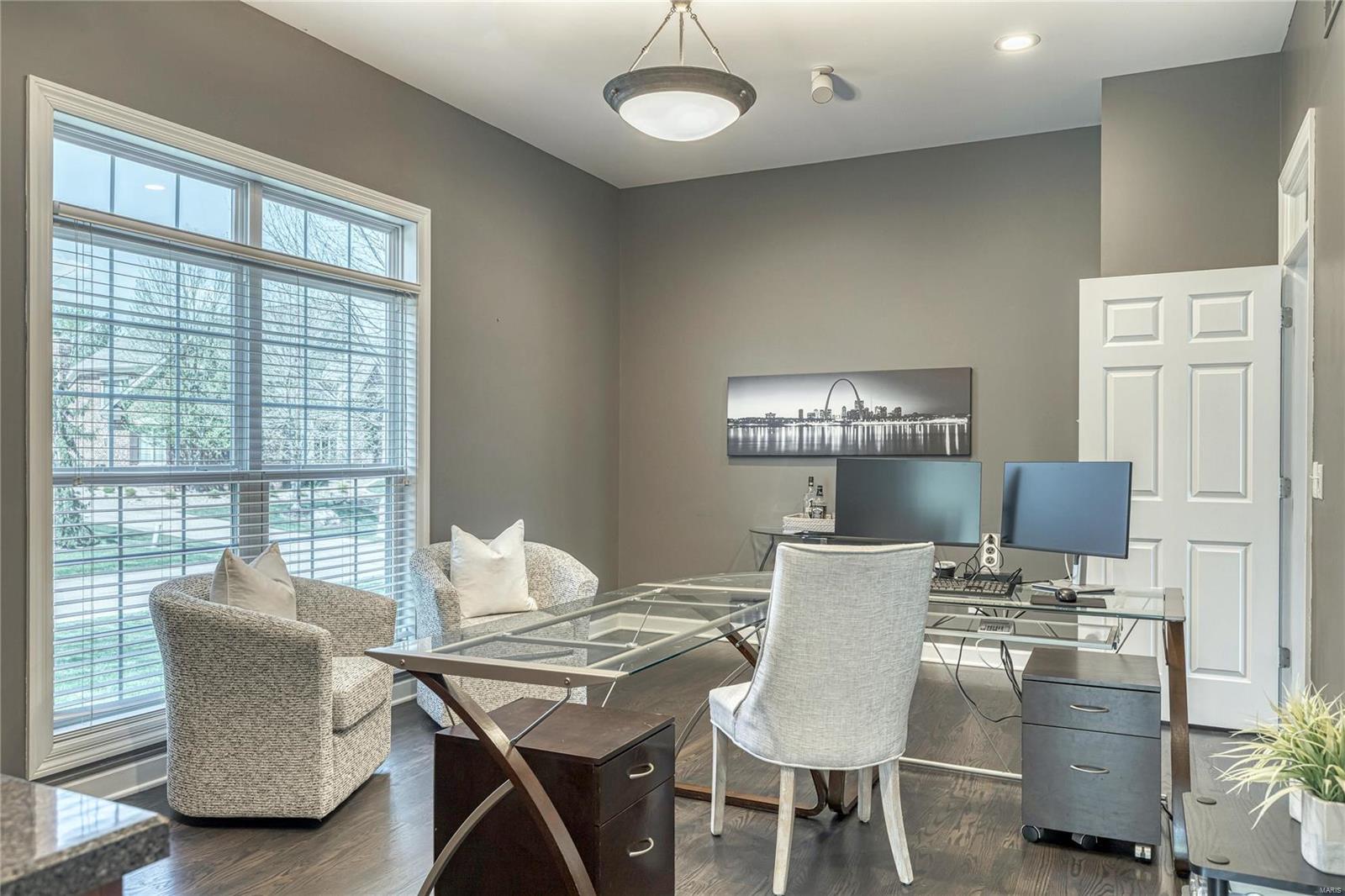 Wind Castle #1 - Residential