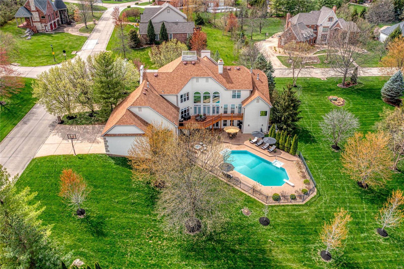 Wind Castle #1 - Residential