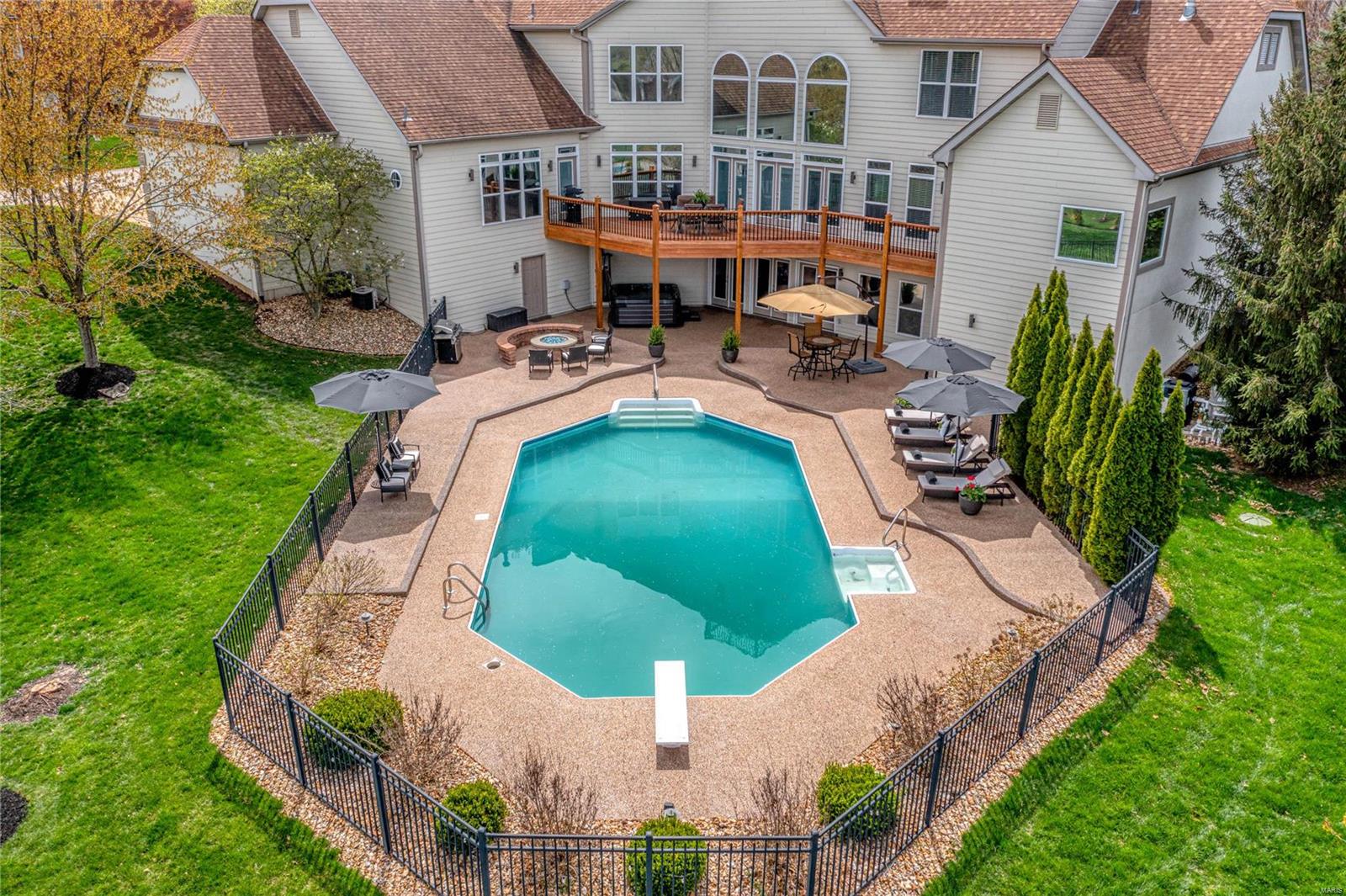 Wind Castle #1 - Residential