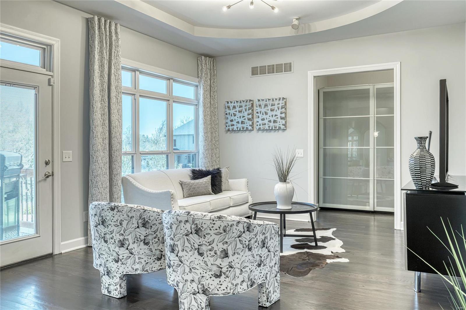 Wind Castle #1 - Residential