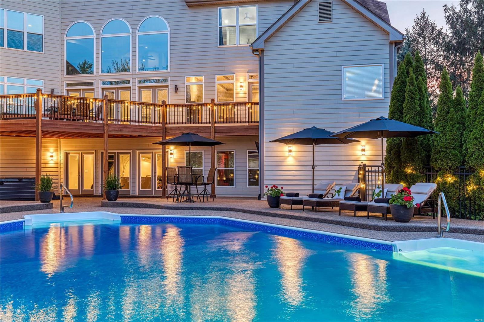 Wind Castle #1 - Residential