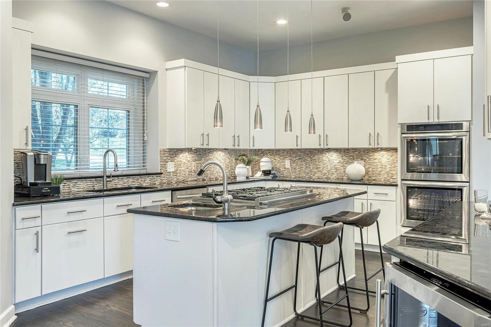 Wind Castle #1 - Residential