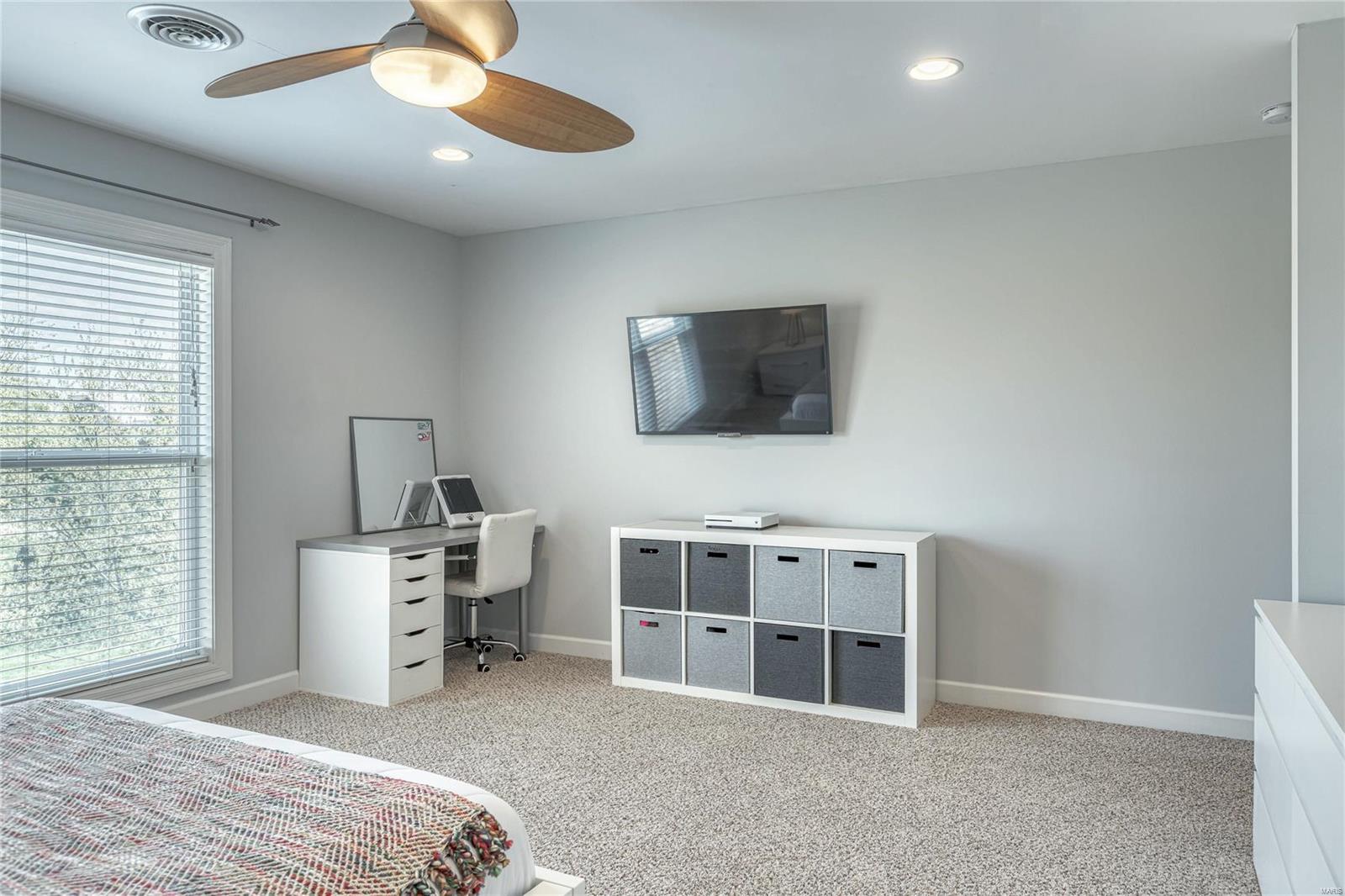 Wind Castle #1 - Residential