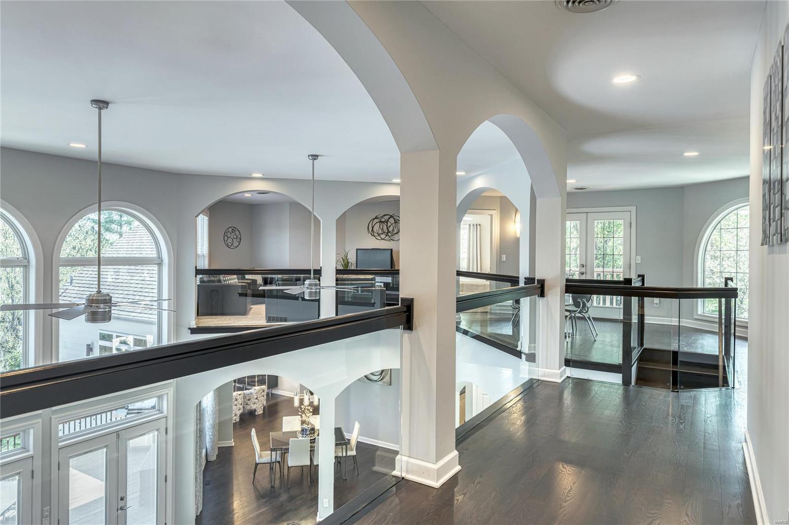 Wind Castle #1 - Residential