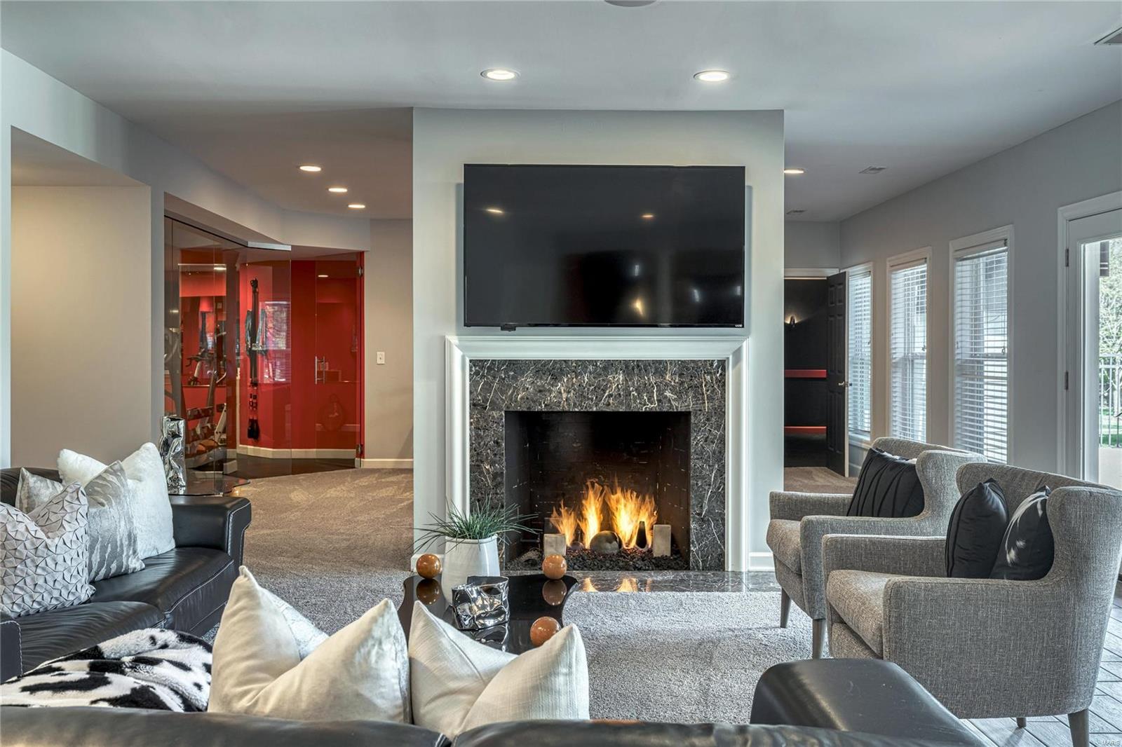 Wind Castle #1 - Residential