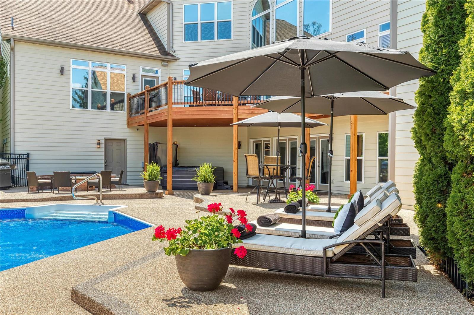 Wind Castle #1 - Residential