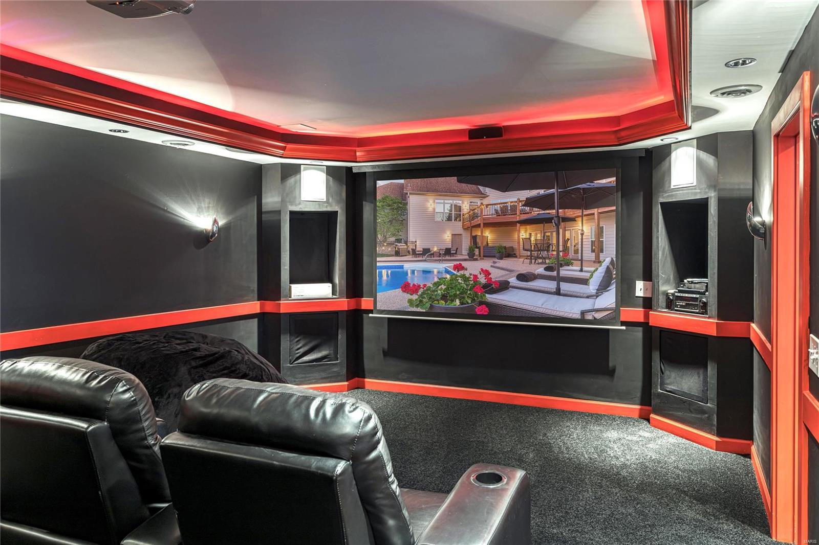 Wind Castle #1 - Residential