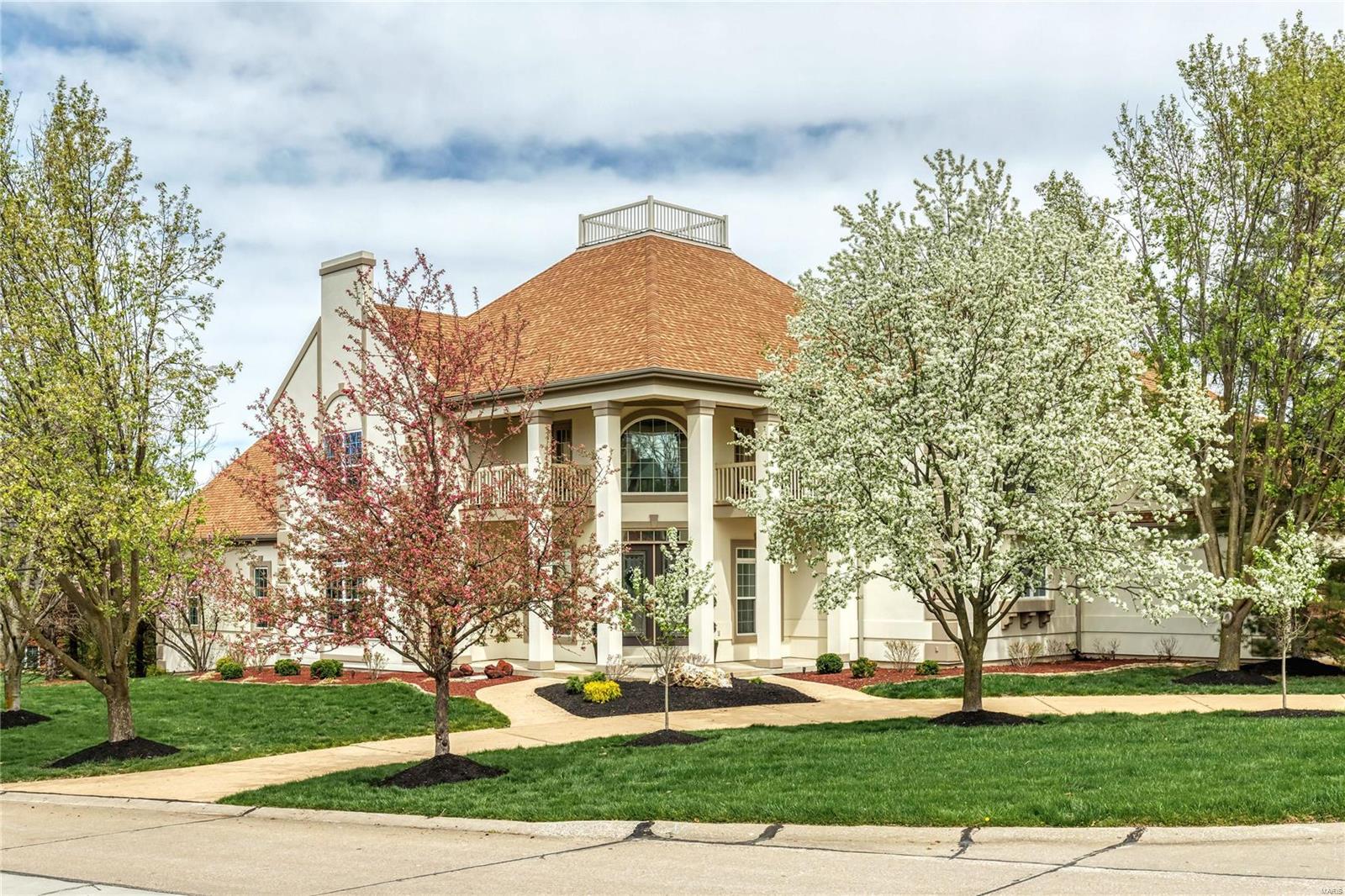 Wind Castle #1 - Residential