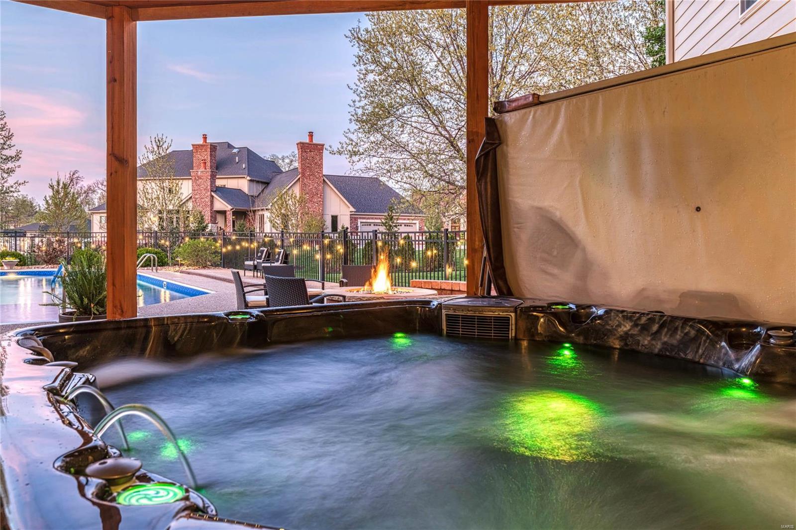 Wind Castle #1 - Residential