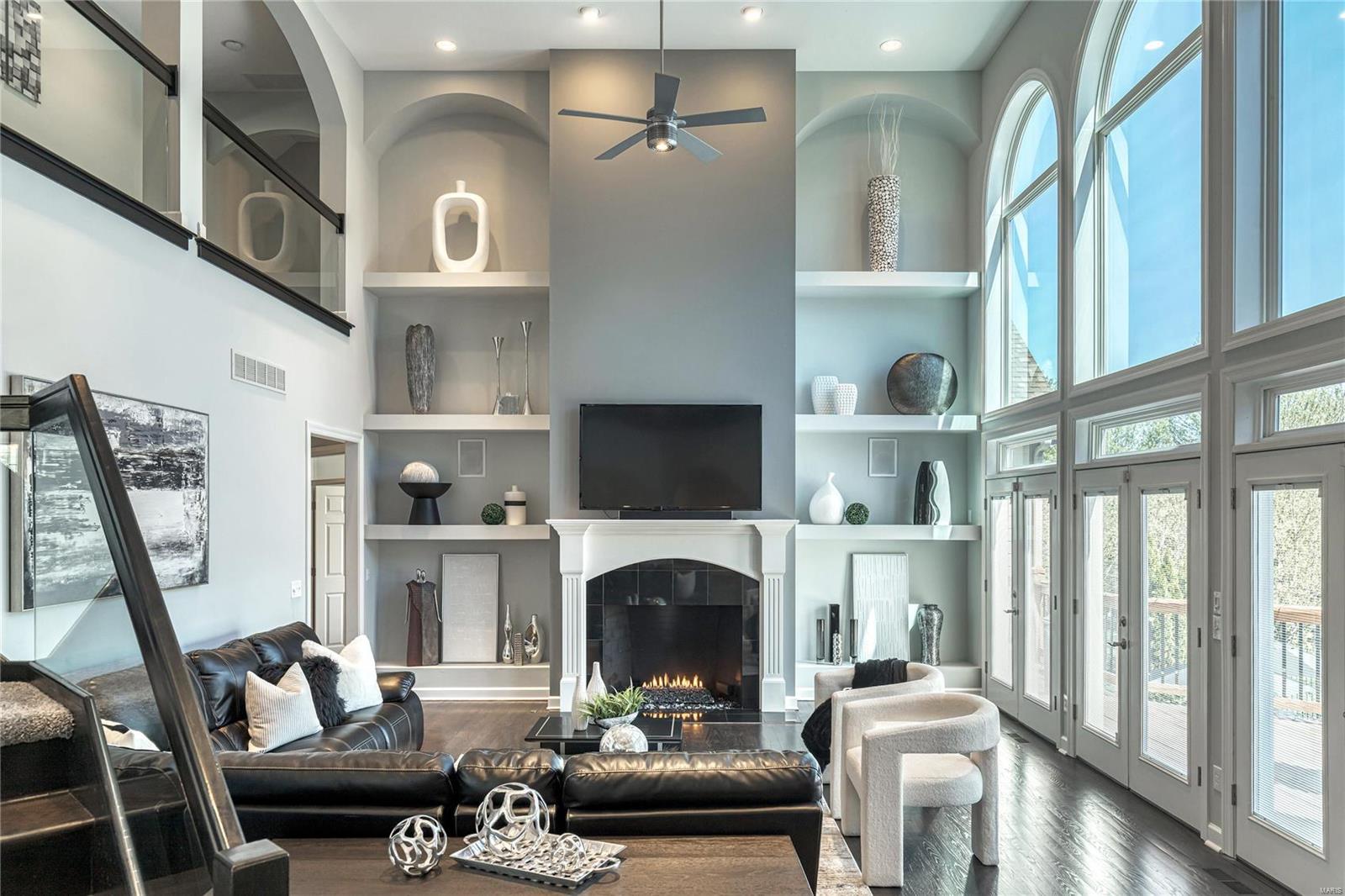 Wind Castle #1 - Residential