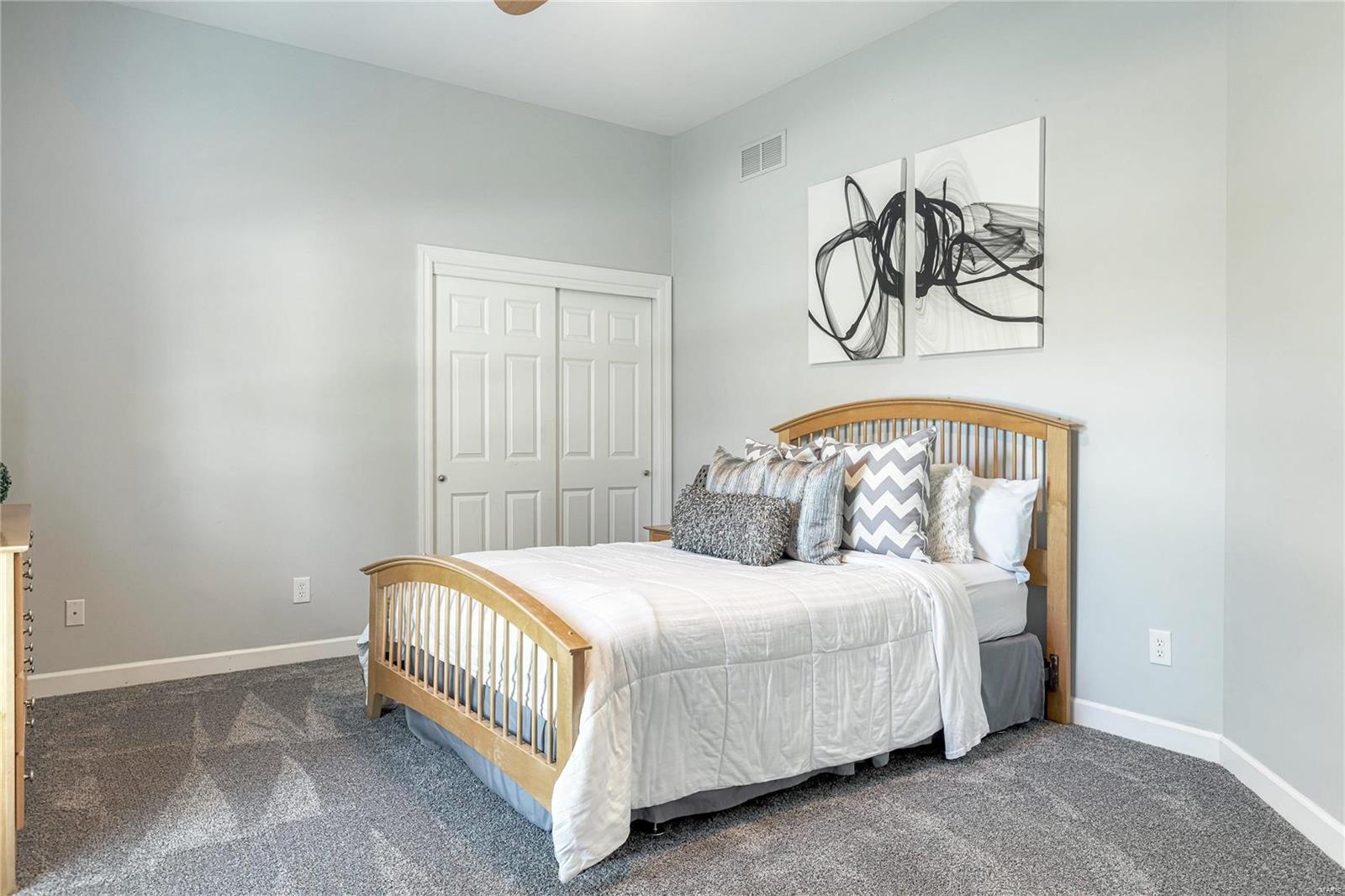 Wind Castle #1 - Residential