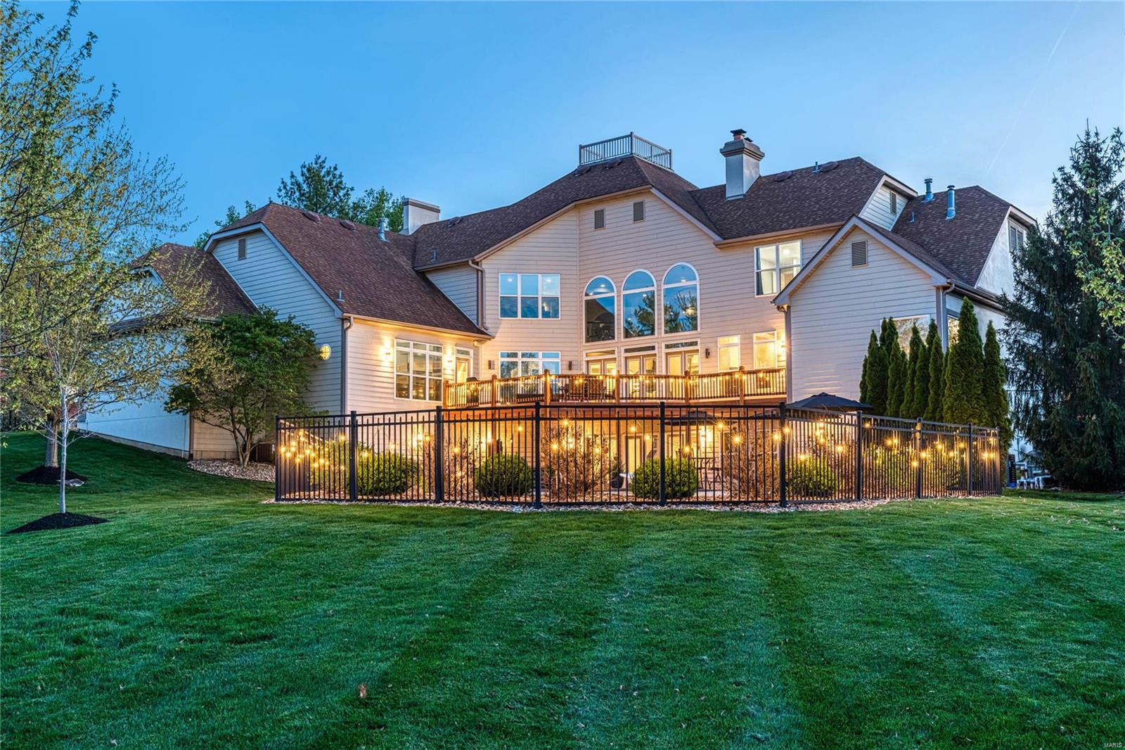 Wind Castle #1 - Residential