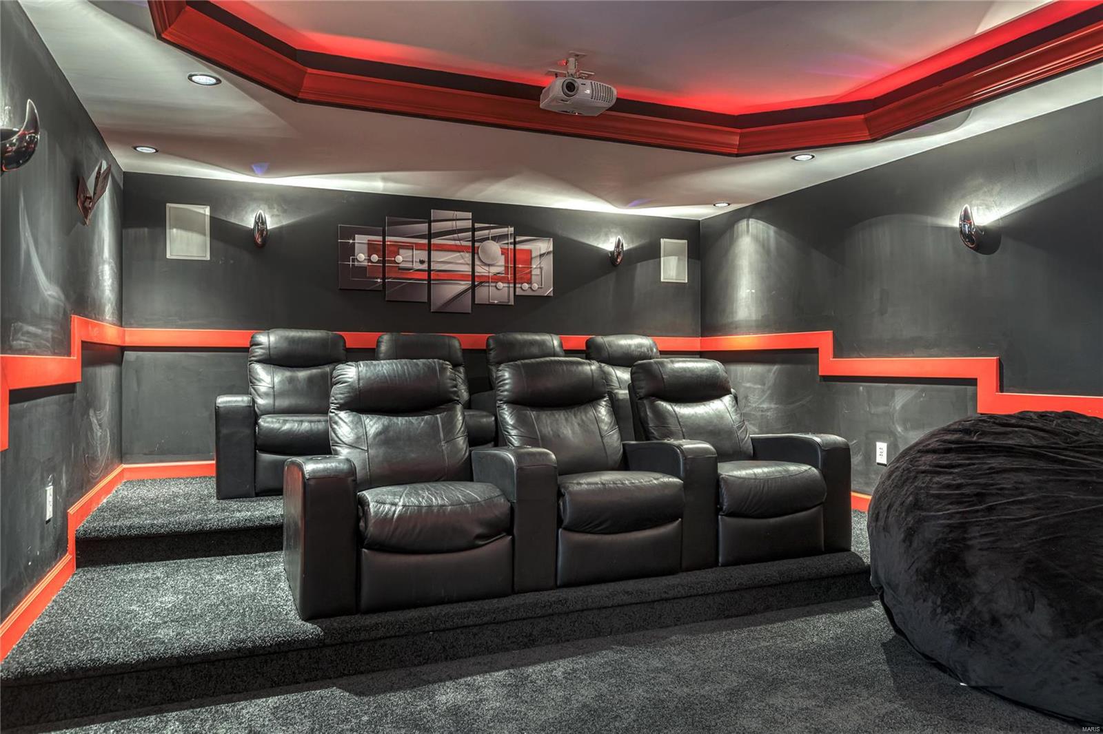 Wind Castle #1 - Residential