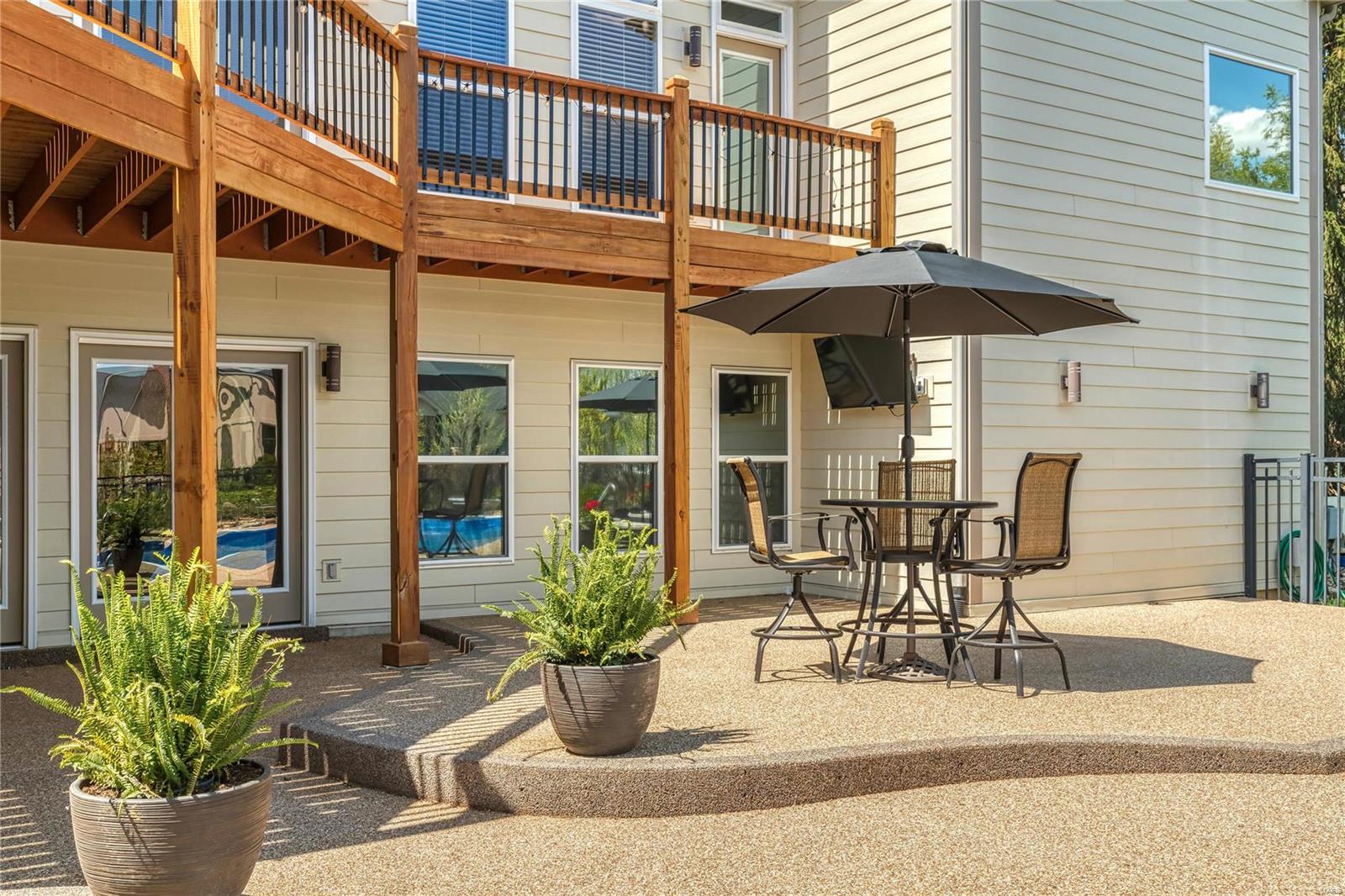 Wind Castle #1 - Residential