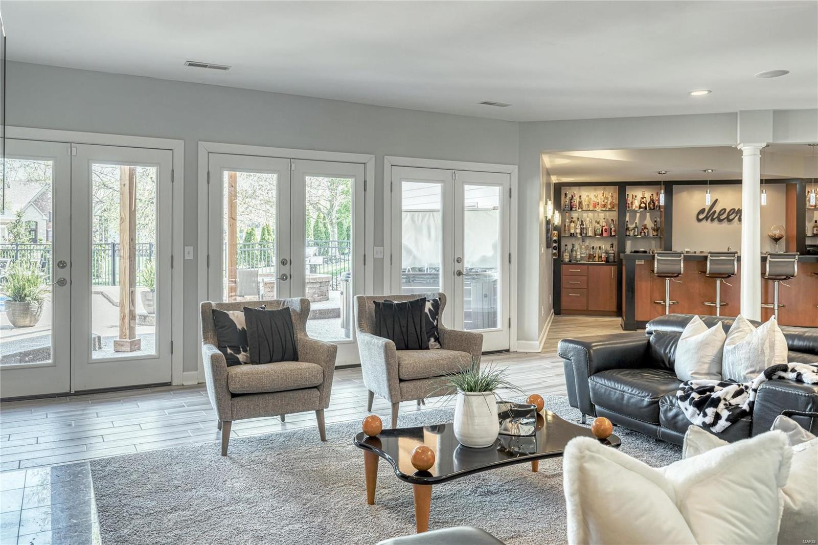 Wind Castle #1 - Residential