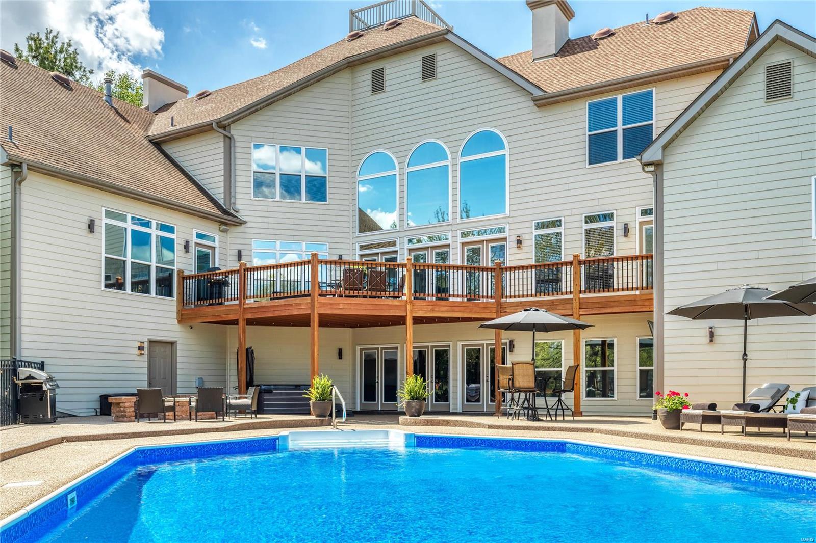 Wind Castle #1 - Residential