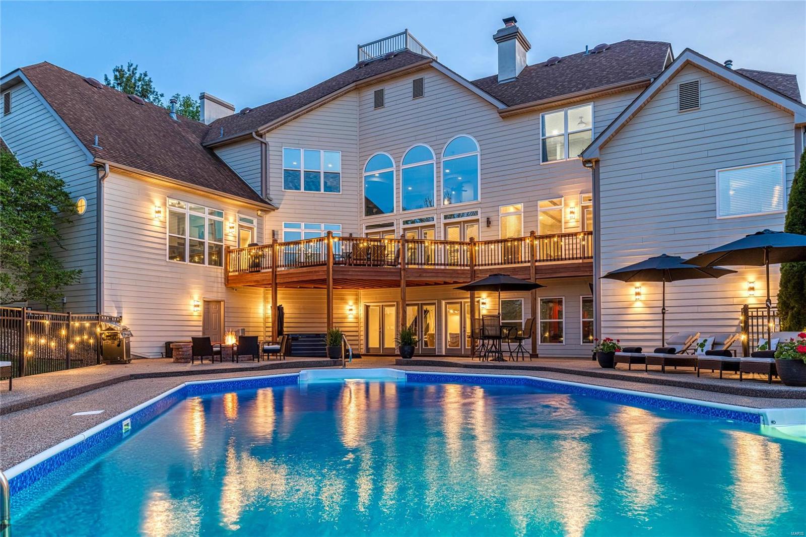 Wind Castle #1 - Residential