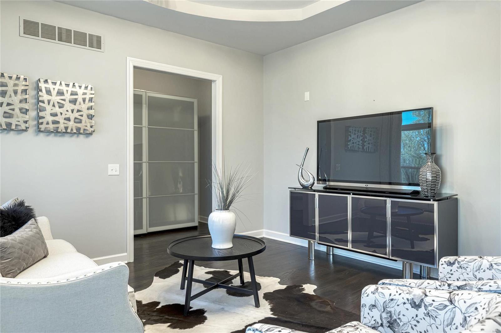 Wind Castle #1 - Residential