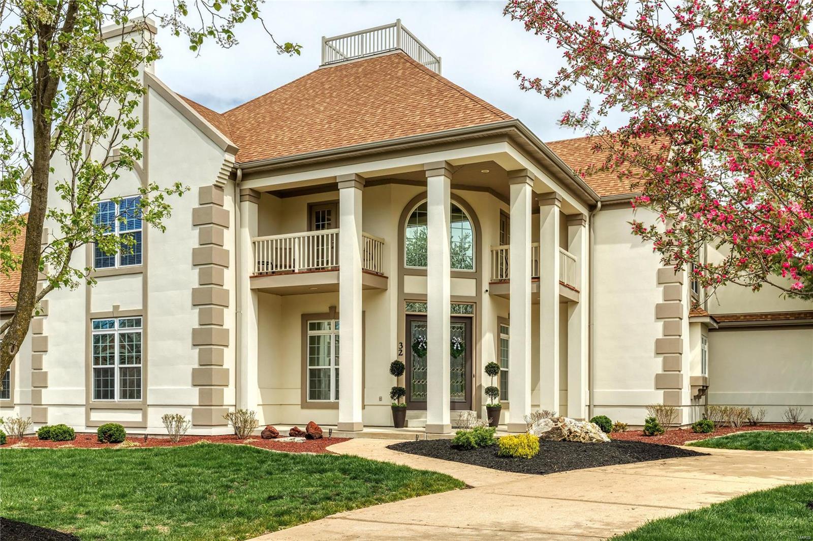 Wind Castle #1 - Residential