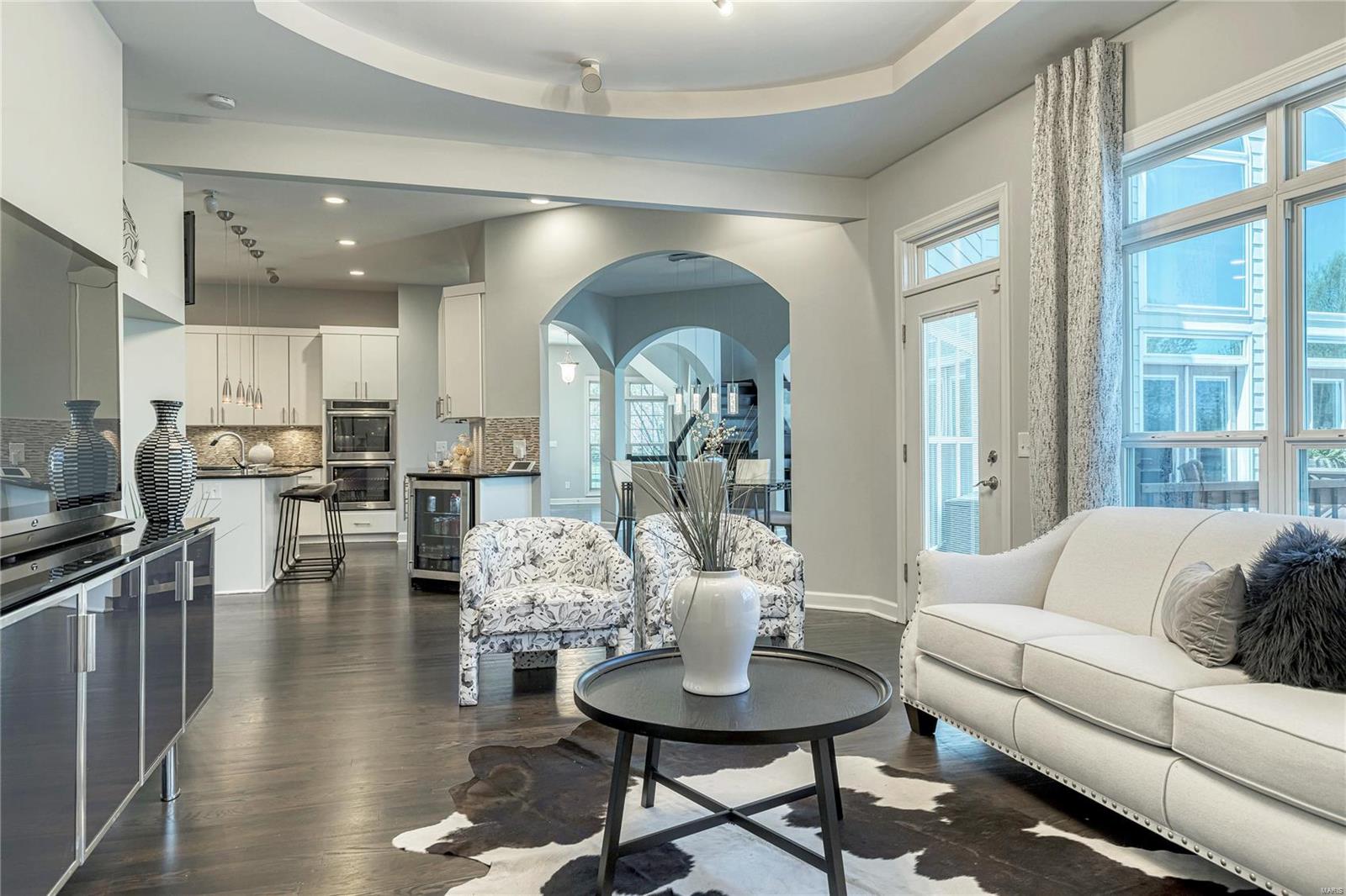 Wind Castle #1 - Residential