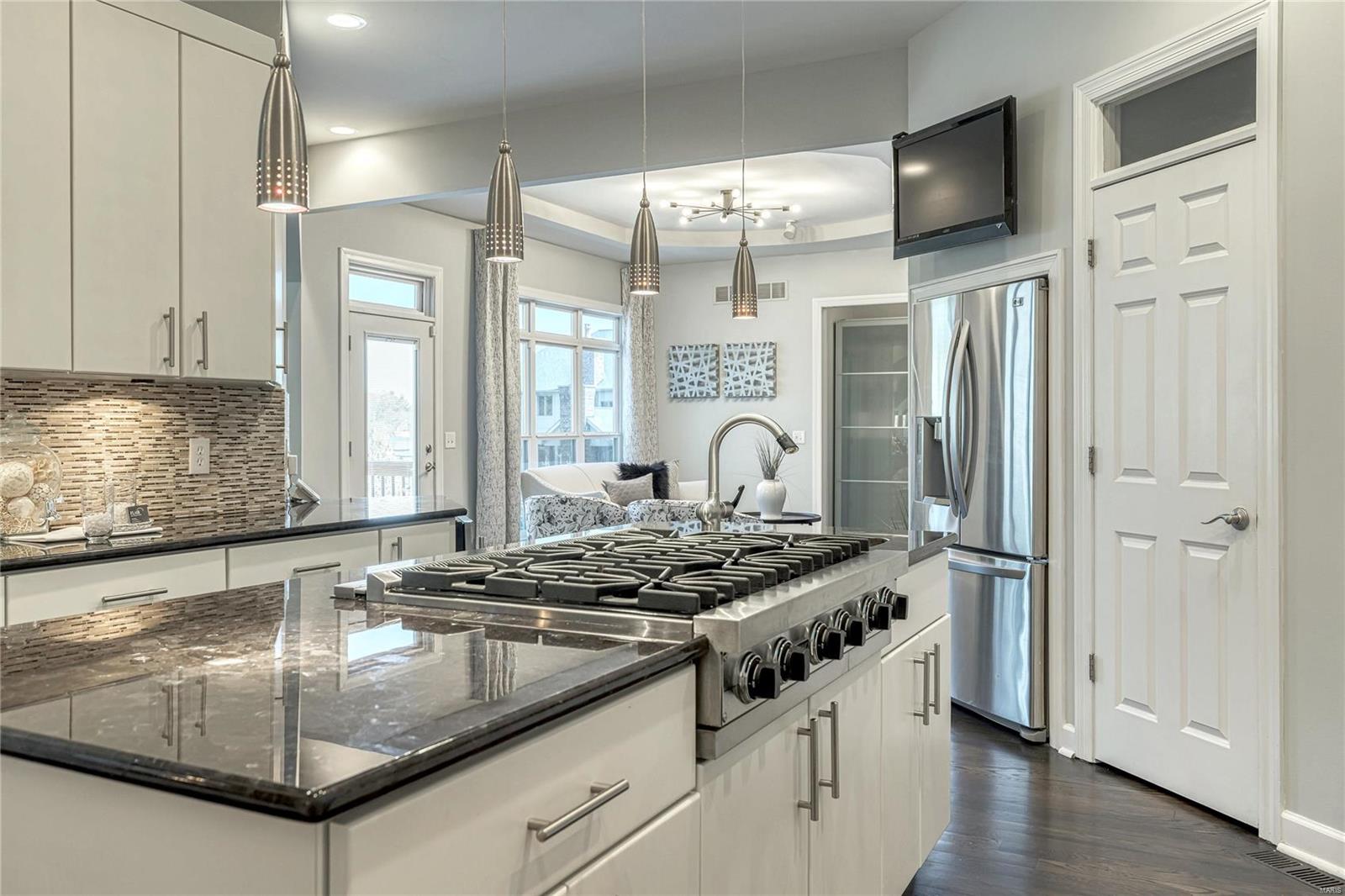 Wind Castle #1 - Residential