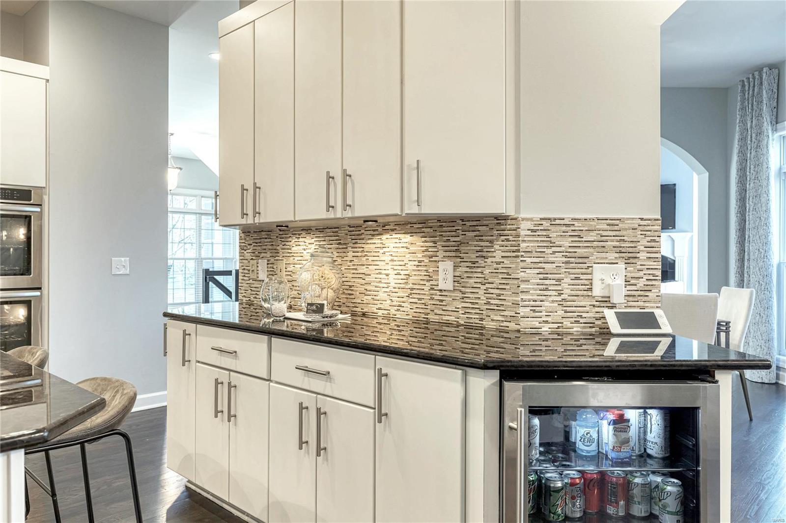 Wind Castle #1 - Residential