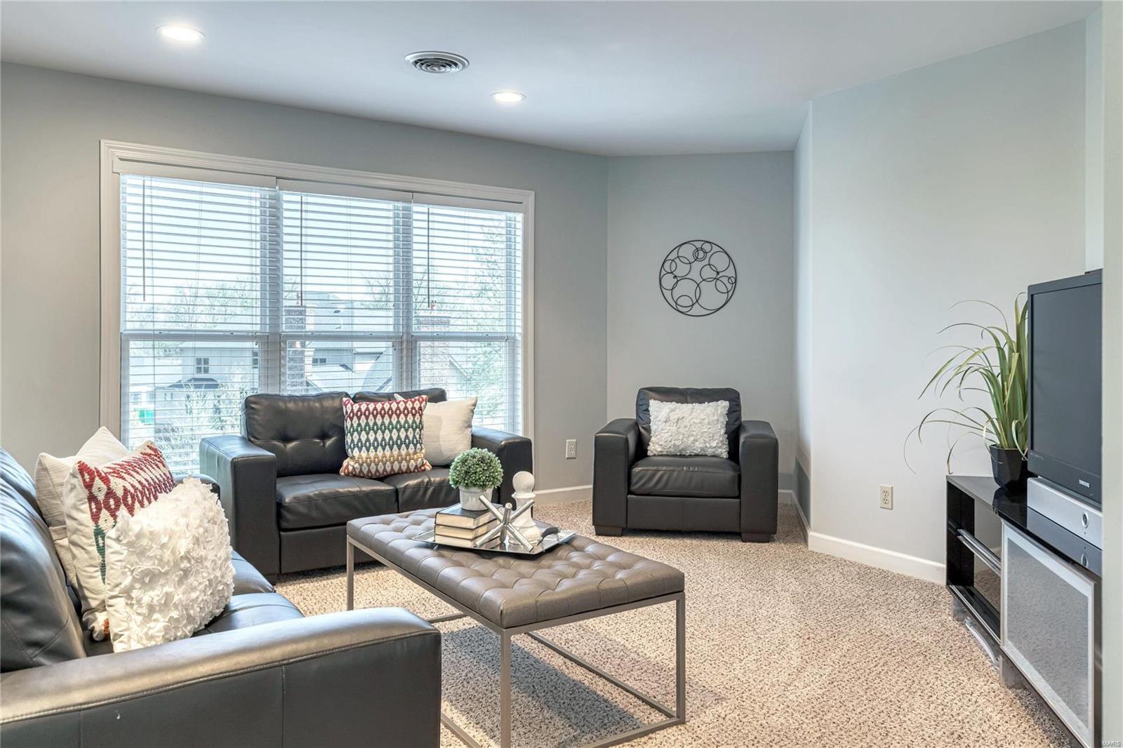 Wind Castle #1 - Residential