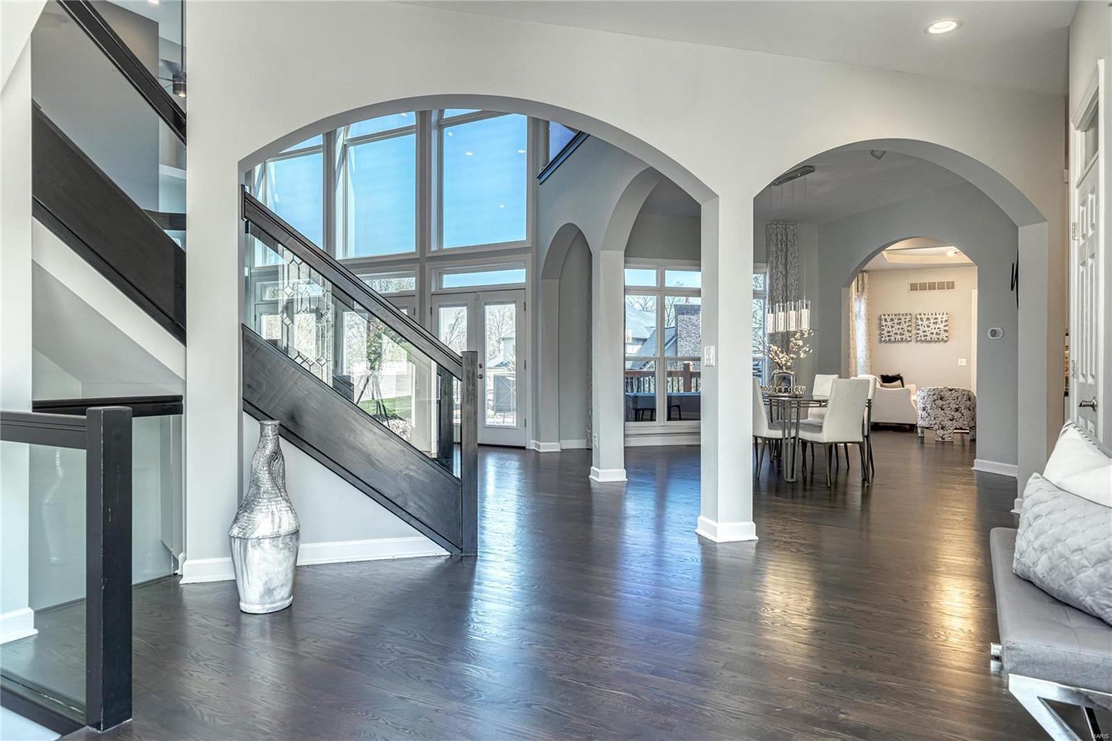 Wind Castle #1 - Residential