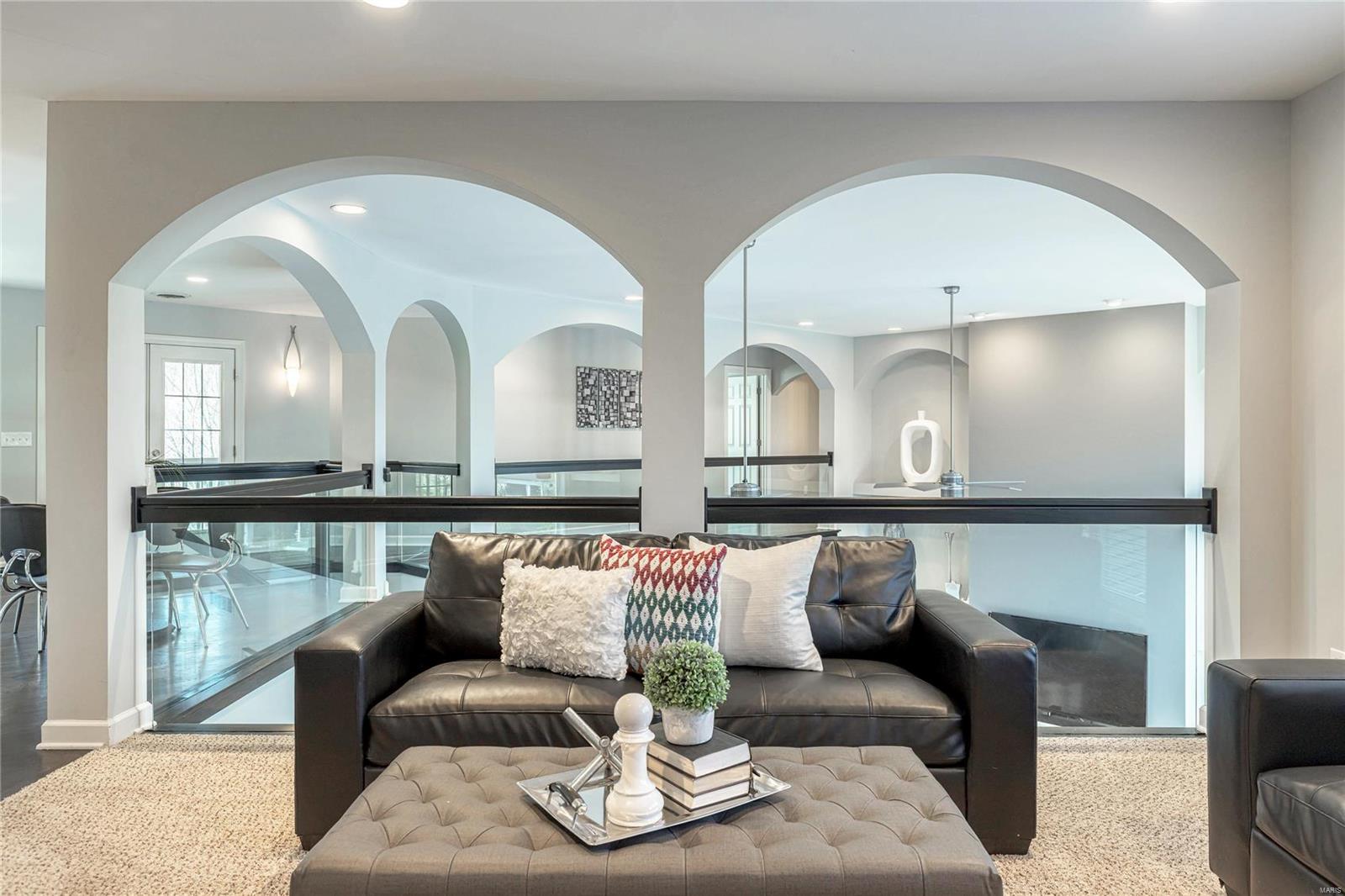 Wind Castle #1 - Residential