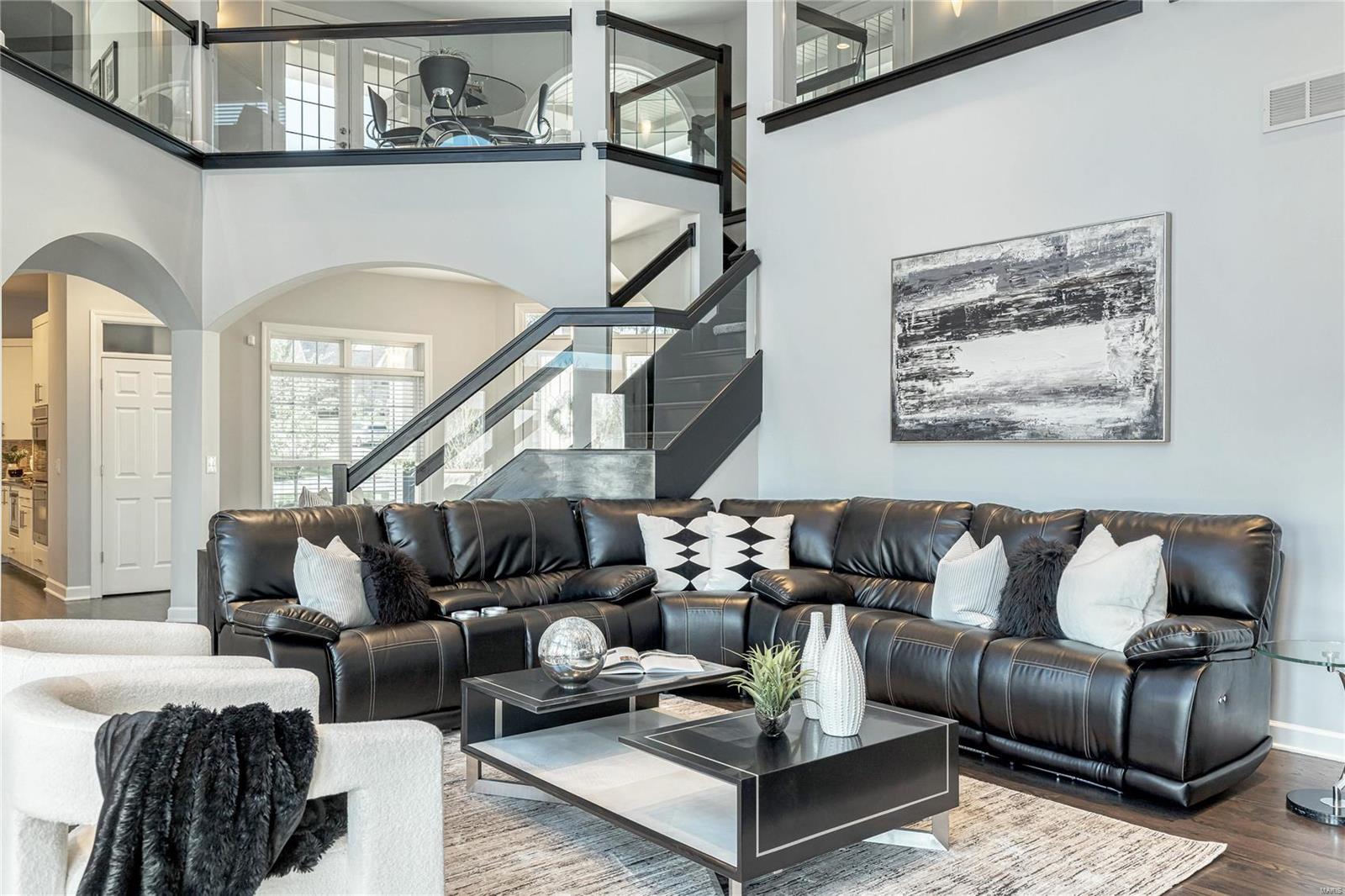 Wind Castle #1 - Residential