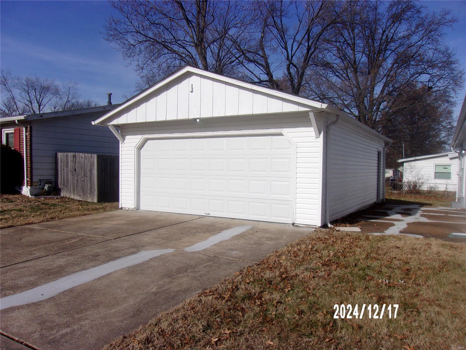 Fontaine Meadows 2 - Residential