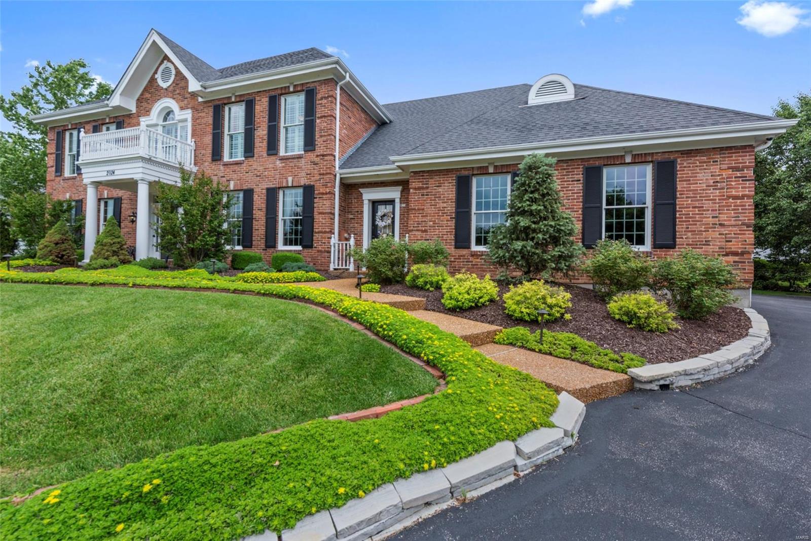 Waterford Place 4 Amd - Residential