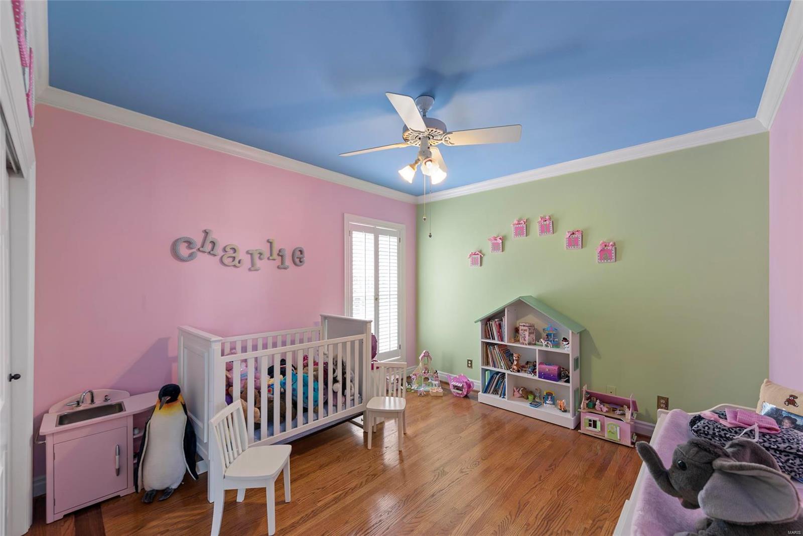 Waterford Place 4 Amd - Residential