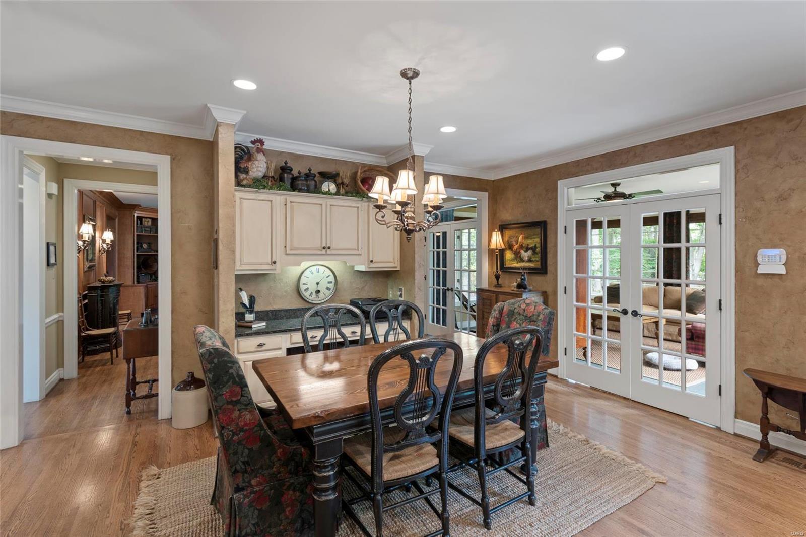 Waterford Place 4 Amd - Residential