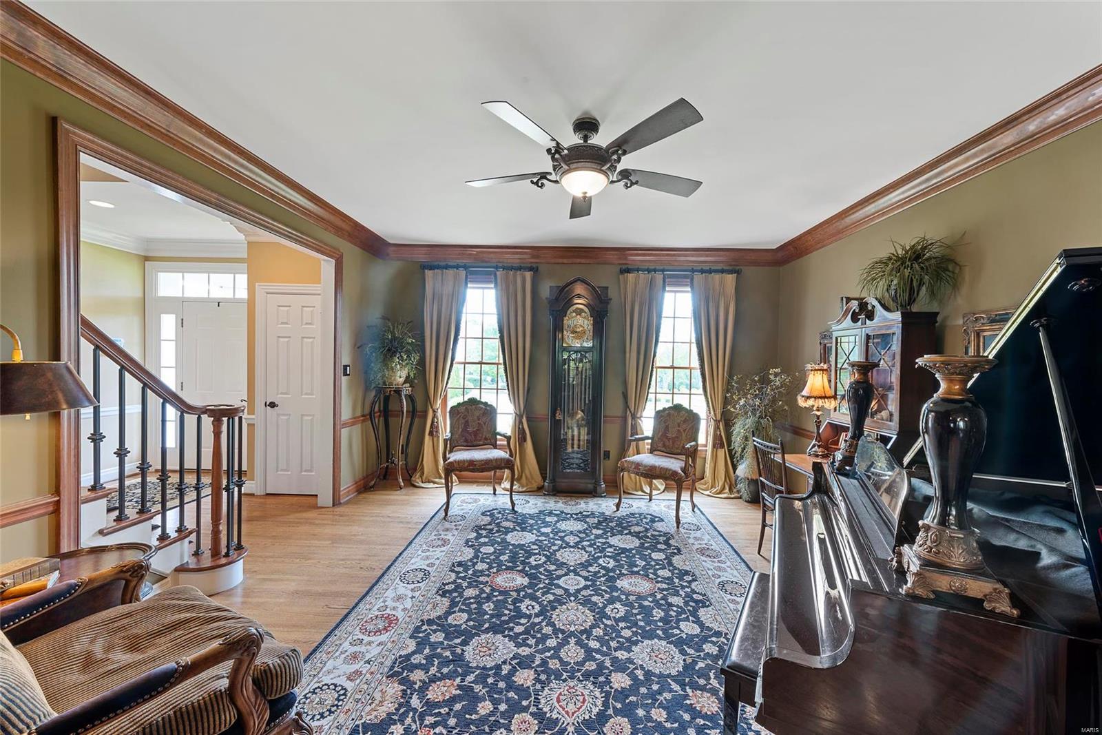 Waterford Place 4 Amd - Residential