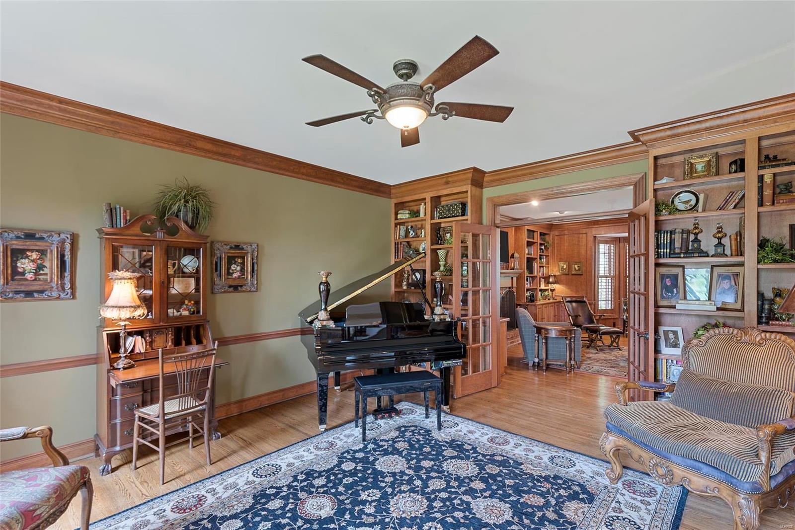 Waterford Place 4 Amd - Residential