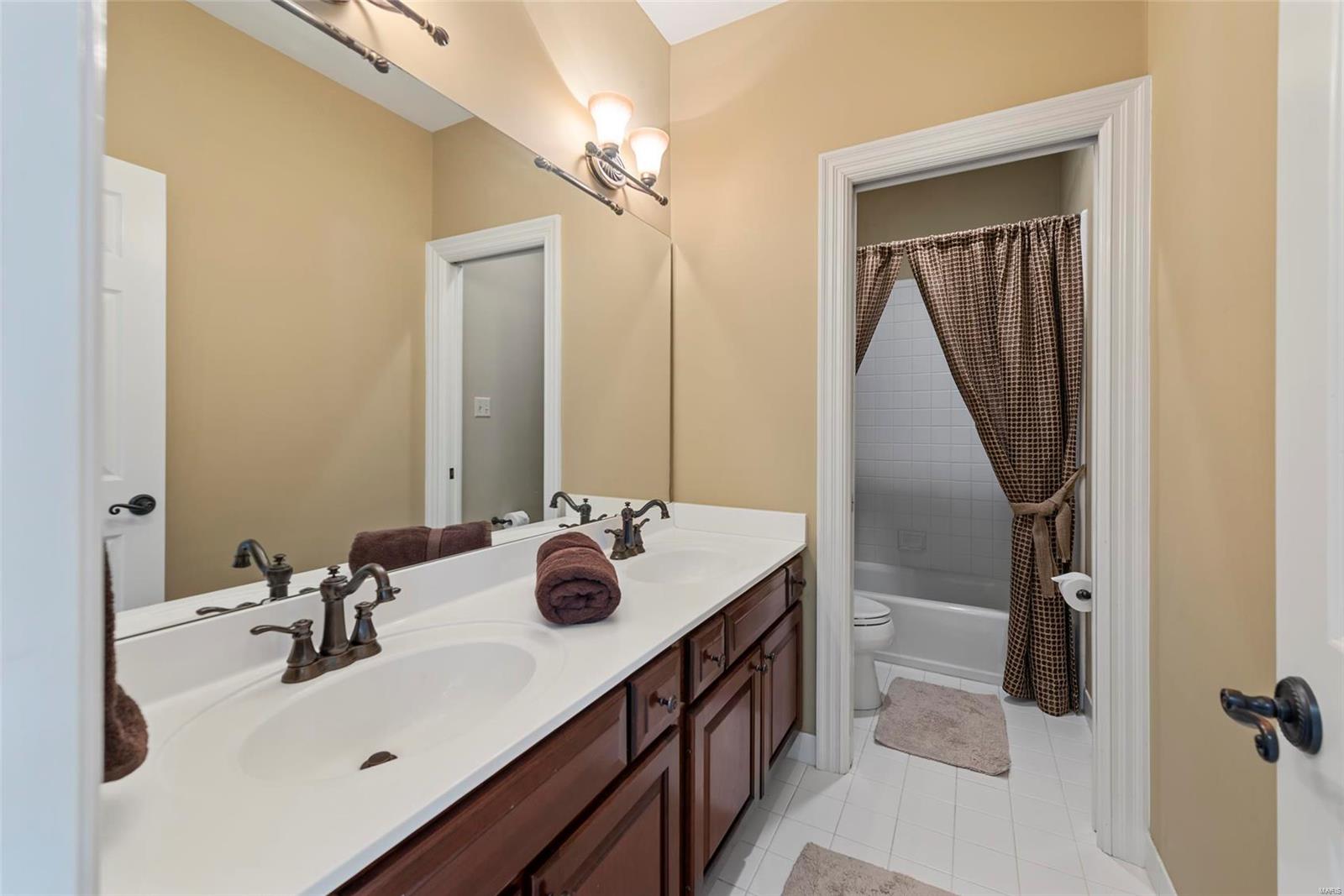 Waterford Place 4 Amd - Residential