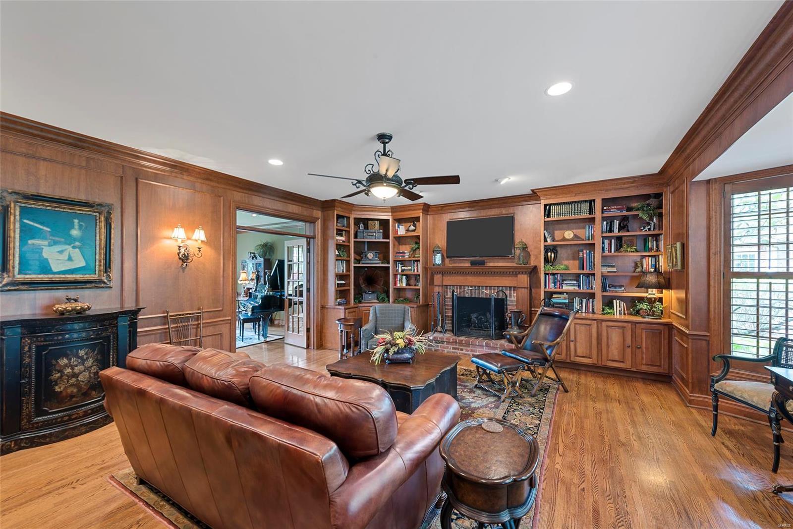 Waterford Place 4 Amd - Residential