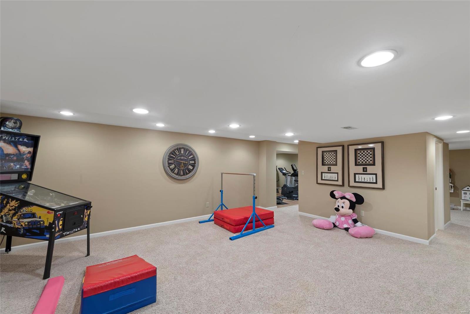 Waterford Place 4 Amd - Residential