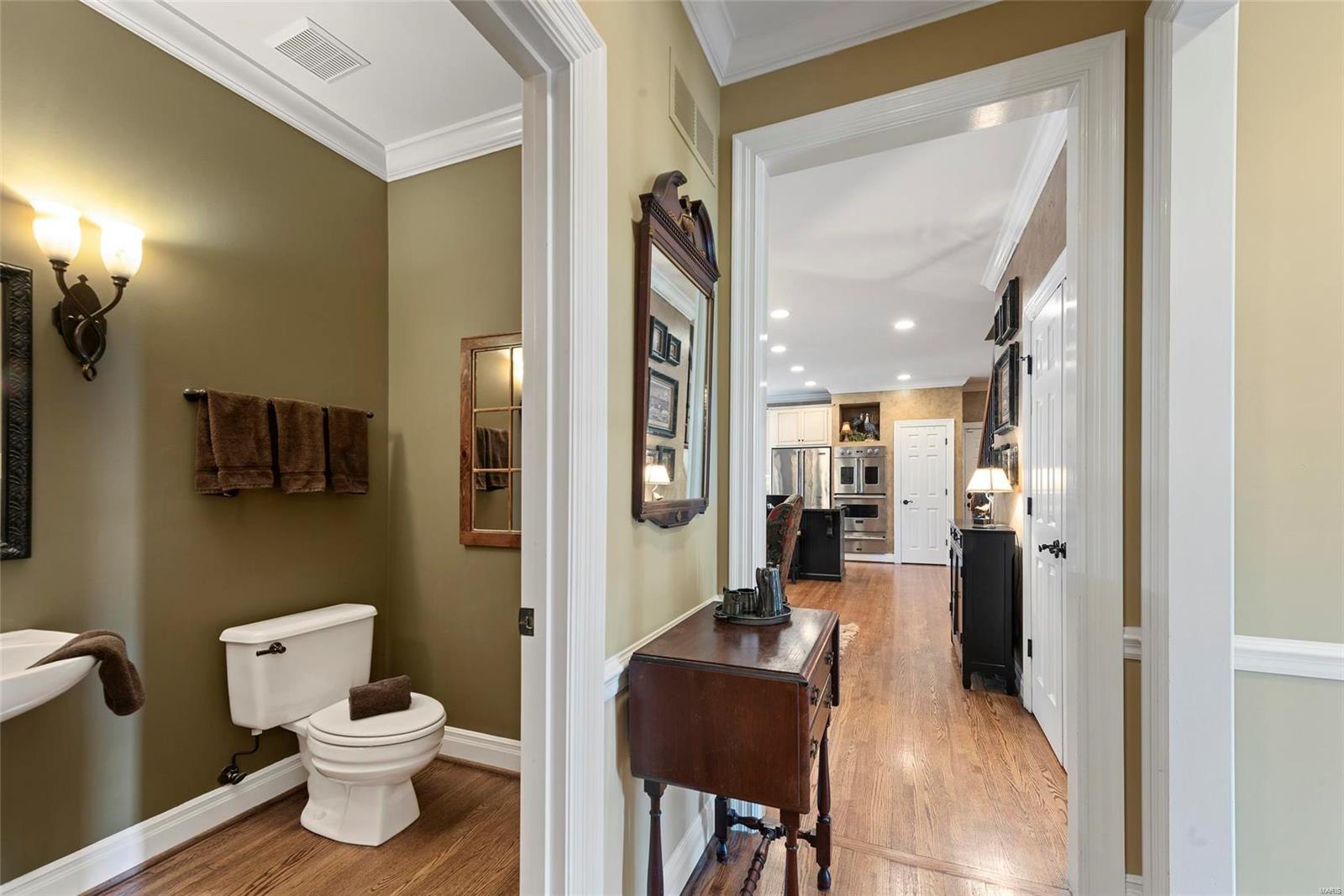 Waterford Place 4 Amd - Residential