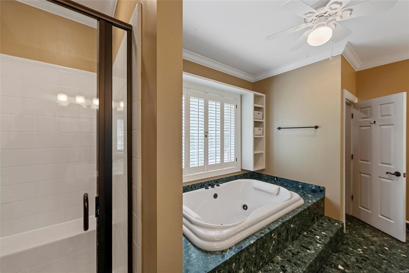 Waterford Place 4 Amd - Residential