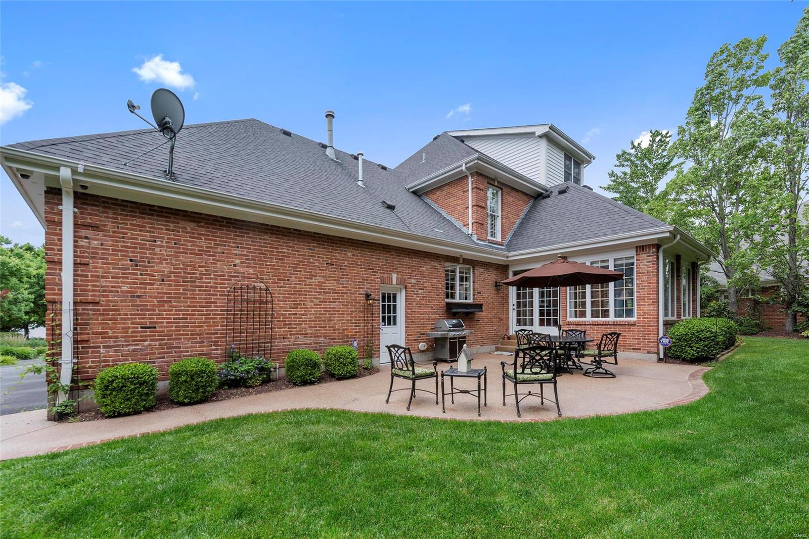 Waterford Place 4 Amd - Residential