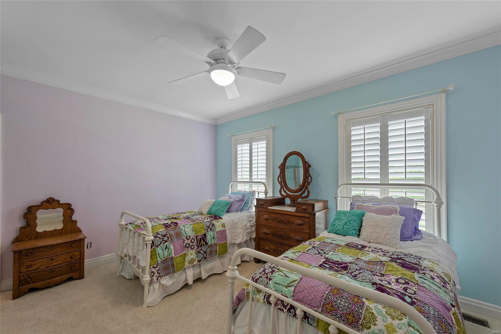 Waterford Place 4 Amd - Residential