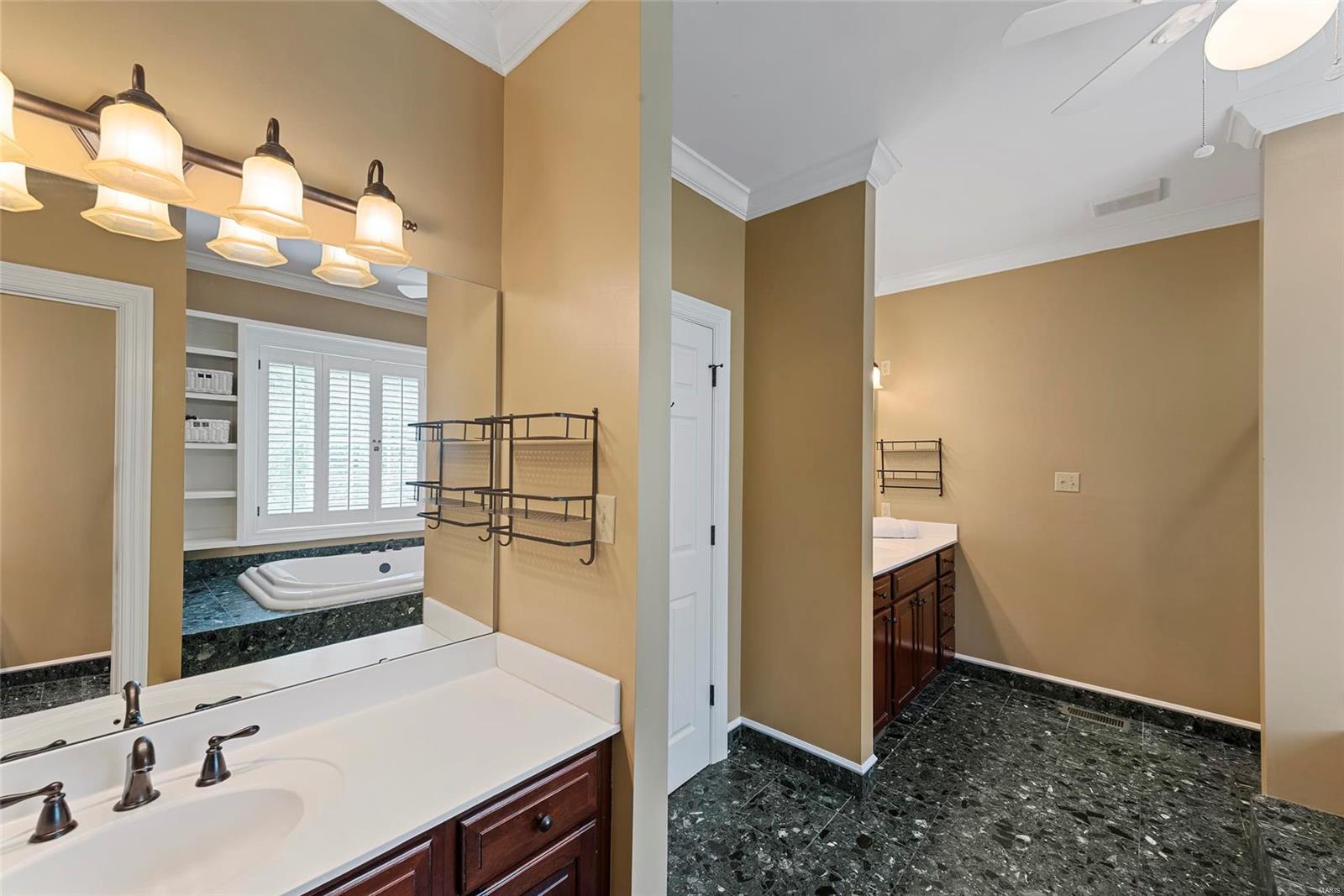 Waterford Place 4 Amd - Residential