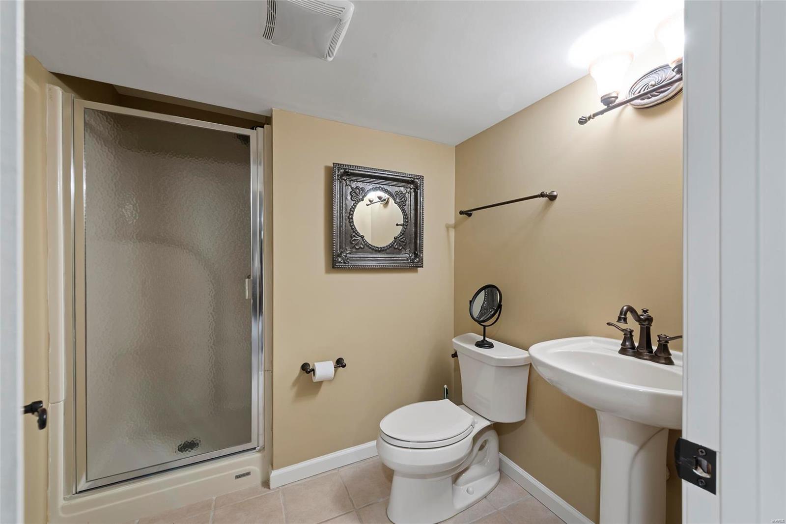 Waterford Place 4 Amd - Residential