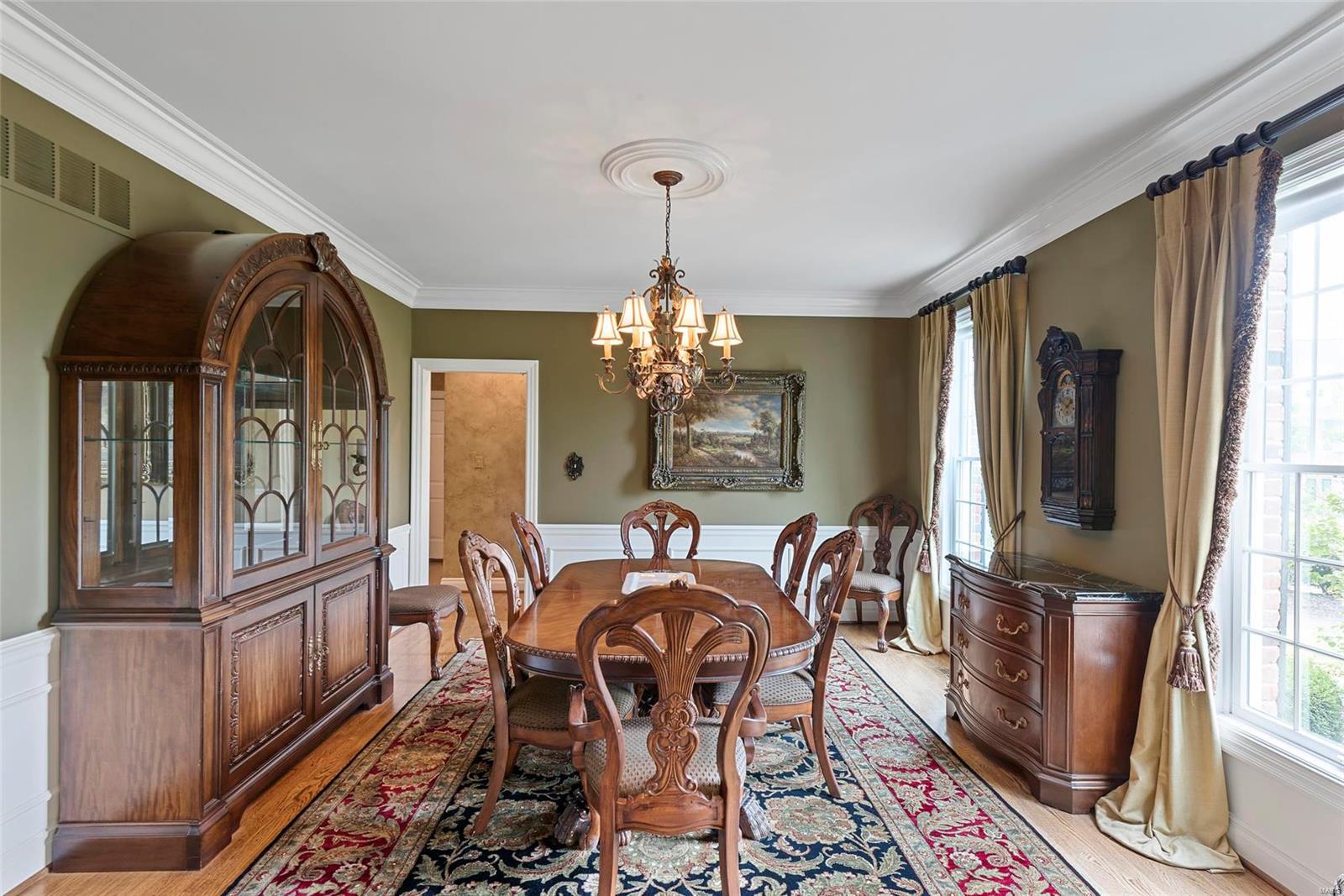 Waterford Place 4 Amd - Residential