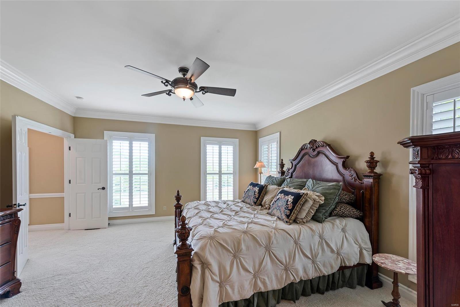 Waterford Place 4 Amd - Residential