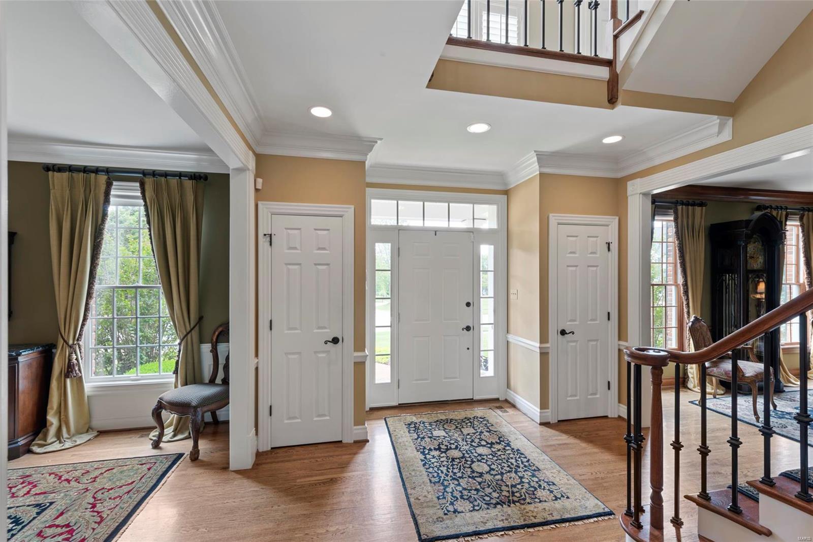 Waterford Place 4 Amd - Residential