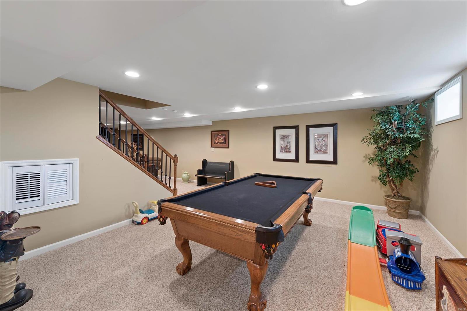 Waterford Place 4 Amd - Residential